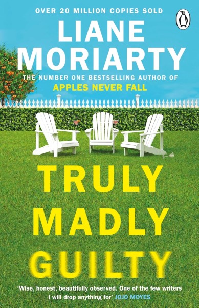 Фото Truly Madly Guilty