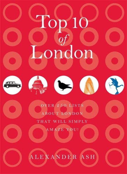 Фото Top 10 of London