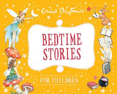 Фото Bedtime Tales. Bedtime Stories for Children
