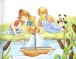 Фото Bedtime Tales. Bedtime Stories for Children 5