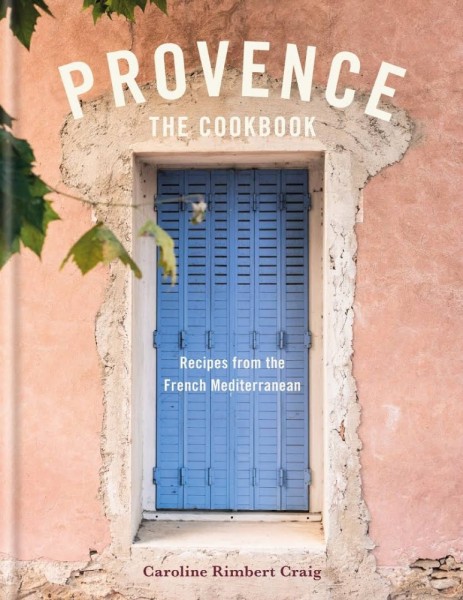 Фото Provence. Recipes from the French Mediterranean