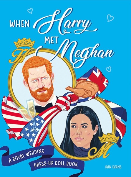 Фото When Harry Met Meghan