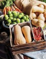 Фото Bazaar. Vibrant vegetarian and plant-based recipes 4