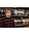 Фото Ed Sheeran. Memories We Made 2