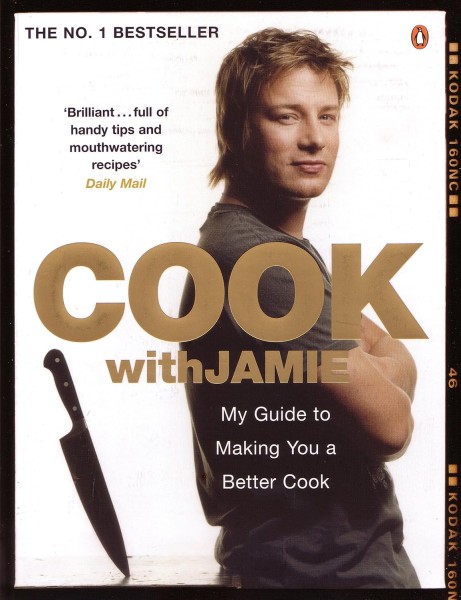 Фото Cook with Jamie