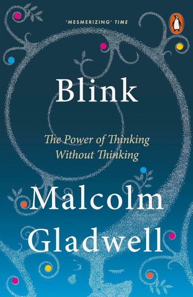Фото Blink: The Power of Thinking Without Thinking