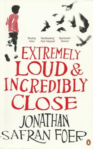 Extremely Loud and Incredibly Close