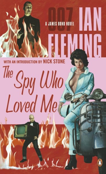 Фото The Spy Who Loved Me
