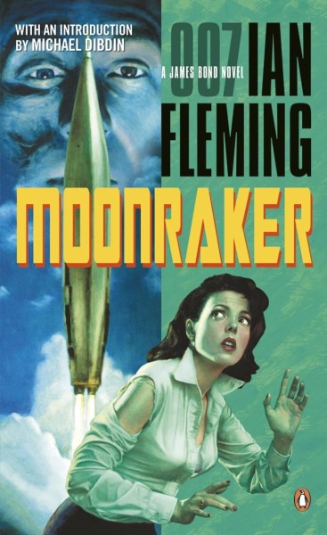 Фото Moonraker