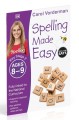 Фото Spelling Made Easy. Ages 8-9 3