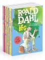 Фото Roald Dahl Full Colour Collection (10 Books) 2