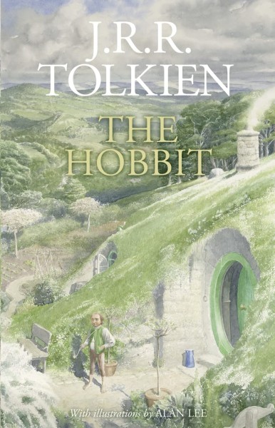 Фото The Hobbit