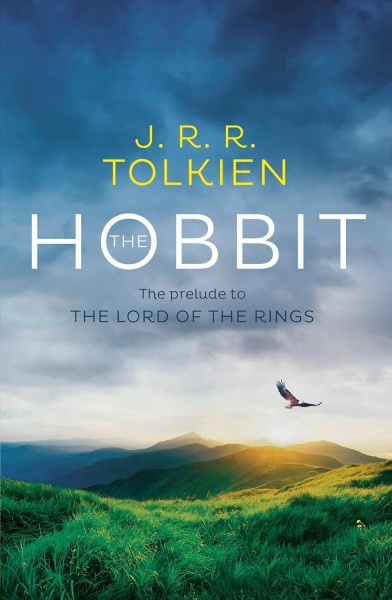 Фото The Hobbit. The prelude to The Lord of the Rings