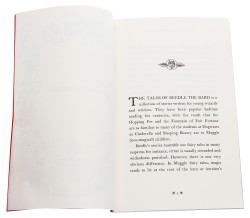 The Hogwarts Library Box Set