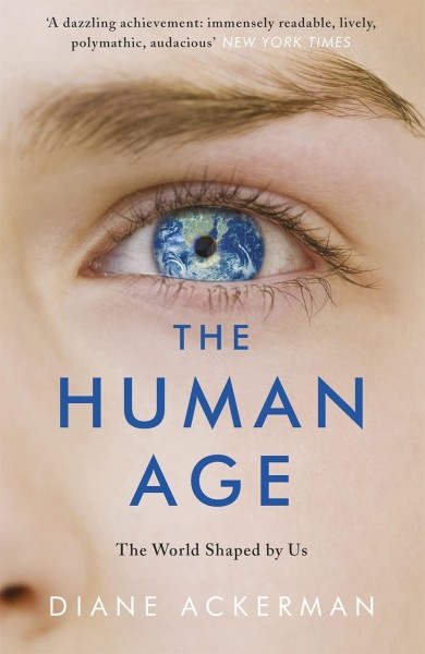 Фото The Human Age