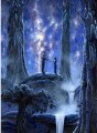 Фото The Illustrated World of Tolkien 5