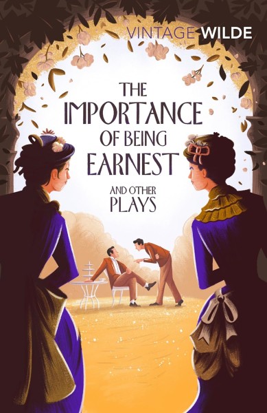 Фото The Importance of Being Earnest and Other Plays