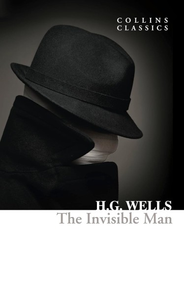 Фото The Invisible Man
