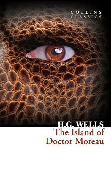 Фото The Island of Doctor Moreau
