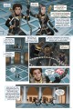 Фото The Kane Chronicles Book 2. The Throne of Fire 2