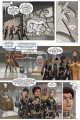 Фото The Kane Chronicles Book 2. The Throne of Fire 3