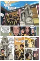 Фото The Kane Chronicles Book 2. The Throne of Fire 4
