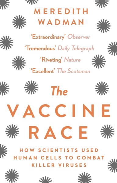 Фото The Vaccine Race
