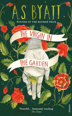 The Virgin In The Garden