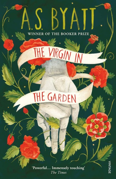 Фото The Virgin In The Garden
