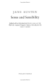 Фото Sense and Sensibility 3