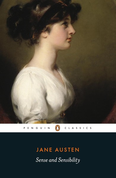 Фото Sense and Sensibility