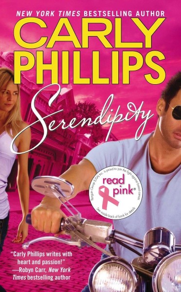 Фото Serendipity. Book 1