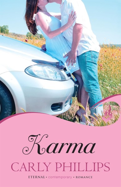 Фото Serendipity. Karma. Book 3