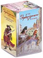 Фото The Shakespeare Stories. 16 Books. Box Set 2