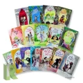 Фото The Shakespeare Stories. 16 Books. Box Set 3