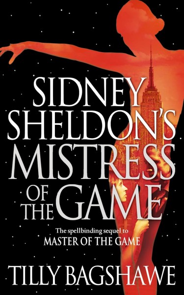 Фото Sidney Sheldon’s Mistress of the Game