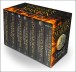Фото A Song of Ice and Fire. 7 Book Collectable Box Set 2
