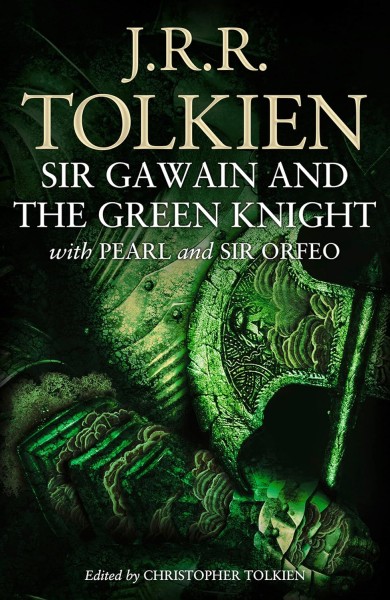 Фото Sir Gawain and the Green Knight. With Pearl and Sir Orfeo