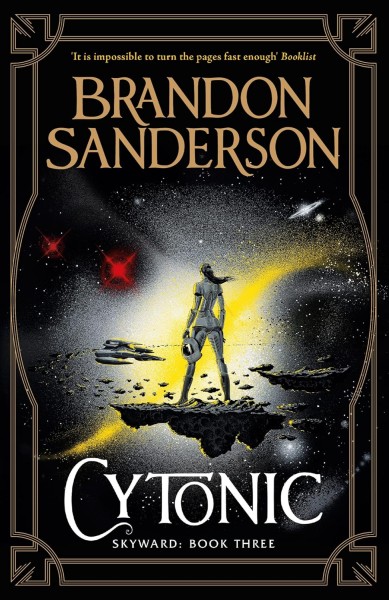Фото Skyward. Cytonic. Book 3