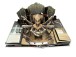 Фото Harry Potter: A Pop-Up Guide to the Creatures of the Wizarding World 3