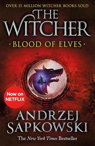 Фото The Witcher. Blood of Elves