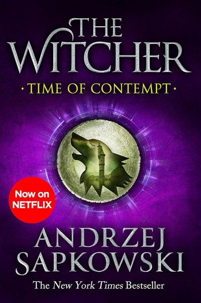 Фото The Witcher. Time of Contempt