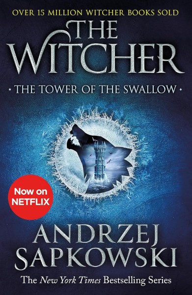 Фото The Witcher. The Tower of the Swallow