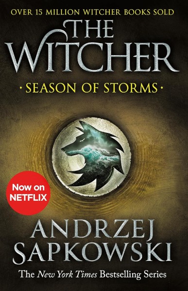 Фото The Witcher. Season of Storms