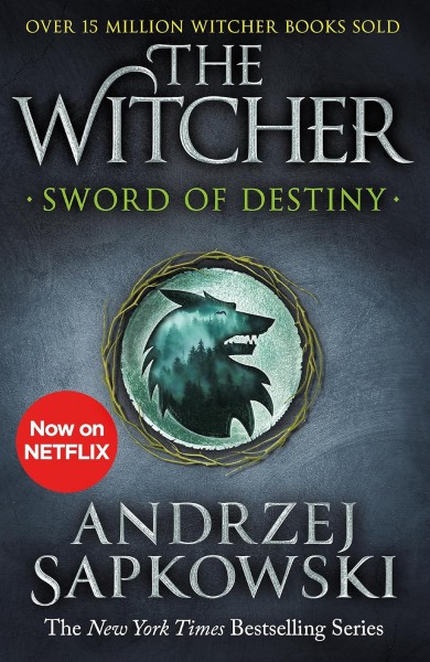 Фото The Witcher. Sword of Destiny