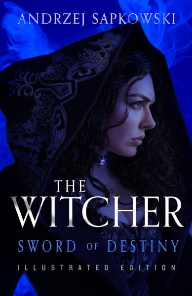 Фото The Witcher. Sword of Destiny