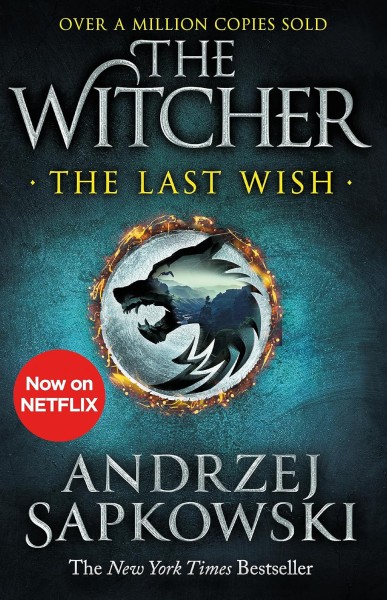 Фото The Witcher. The Last Wish