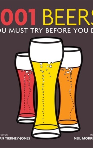 1001 Beers You Must Try Before You Die