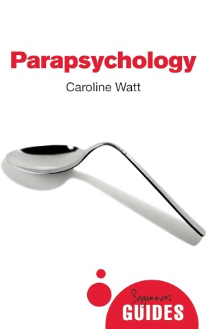 Parapsychology