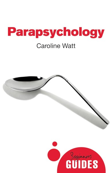 Фото Parapsychology